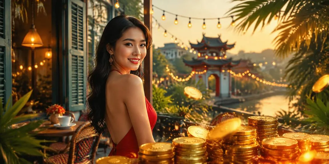 Slot Biển Xanh